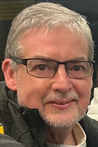 Chris Ablott pen portrait