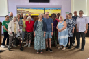 Final congregation